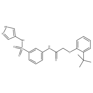 1384744-19-7 structure