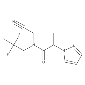 1384784-17-1结构式