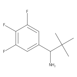 1390681-11-4 structure
