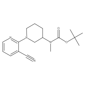 1420866-88-1 structure