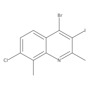 1431365-34-2 structure