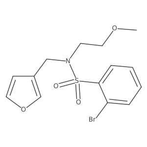 1448136-31-9 structure
