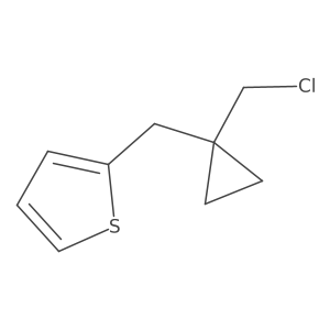 1497995-45-5 structure