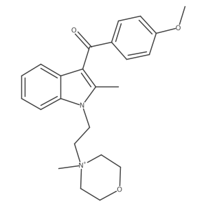 166599-64-0 structure