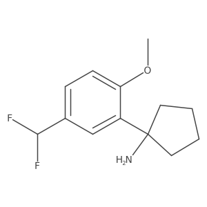 1704121-18-5 structure