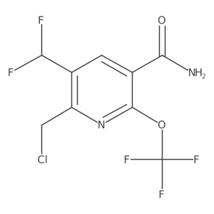 1804657-76-8结构式