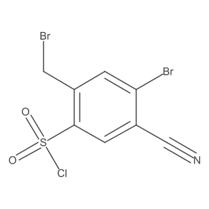 1804895-98-4 structure