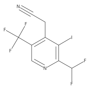 1805145-31-6 structure