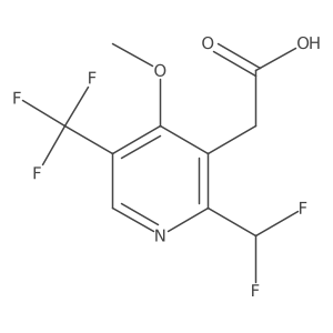 1805265-58-0 structure