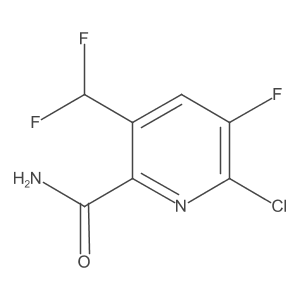 1805411-67-9 structure