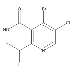 1806843-26-4 structure