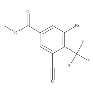 1807024-17-4 structure