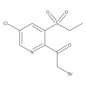 1923784-20-6 structure