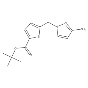 1946812-63-0结构式