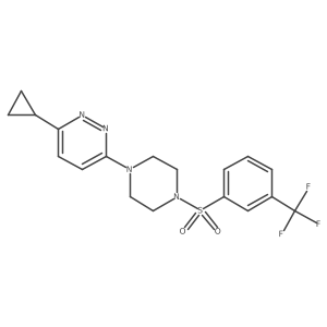 2034234-35-8 structure