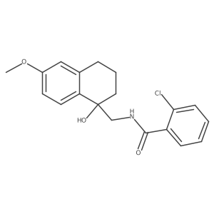 2034411-90-8 structure