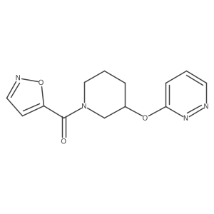 2034501-45-4 structure