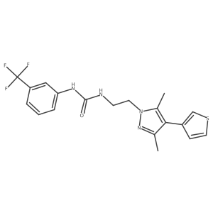 2034556-59-5 structure