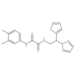2034599-78-3 structure