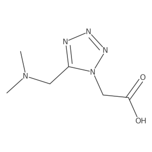 21743-59-9 structure