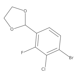 2221812-21-9 structure