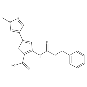 2287283-99-0 structure