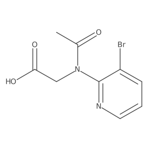 2680807-03-6 structure