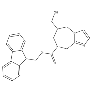 2764010-40-2 structure