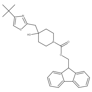 2764013-61-6 structure