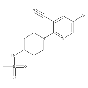 2877685-18-0结构式