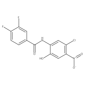 411222-16-7 structure