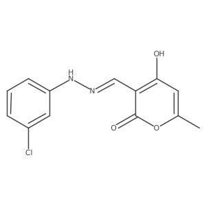477868-39-6 structure