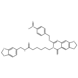 688061-23-6 structure