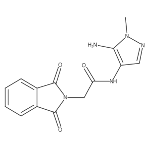 689294-87-9 structure