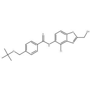 790690-00-5 structure