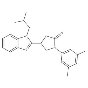 847397-04-0 structure