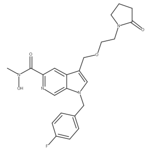 868551-18-2 structure
