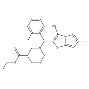 869342-97-2 structure