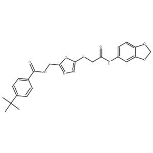 872613-74-6 structure