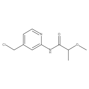 872707-02-3结构式