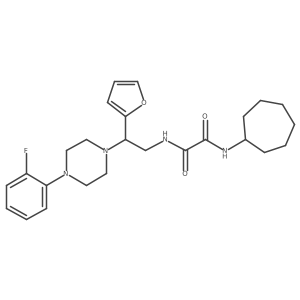 877633-21-1 structure