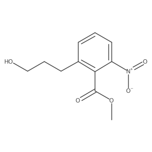 878160-00-0 structure