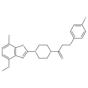 886955-93-7 structure