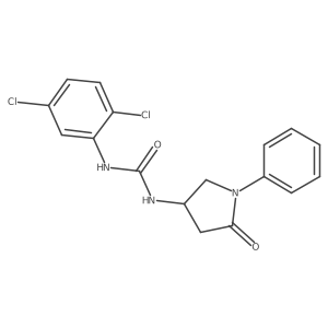 894007-88-6 structure