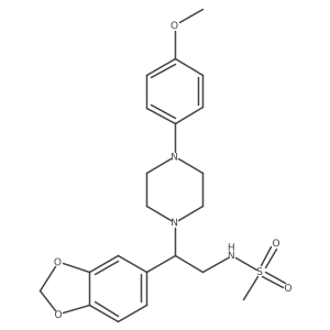 896263-42-6 structure