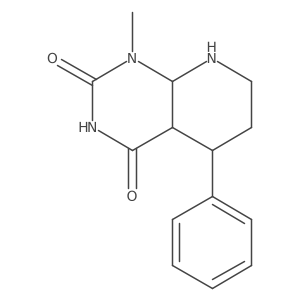896666-03-8 structure