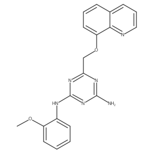 896666-47-0 structure