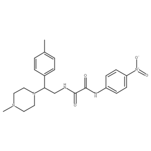 898452-13-6 structure