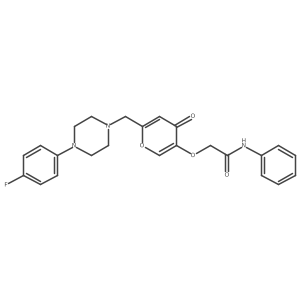 898455-78-2 structure