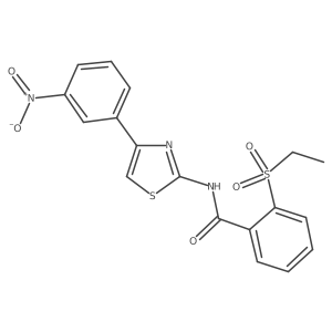 898458-99-6 structure